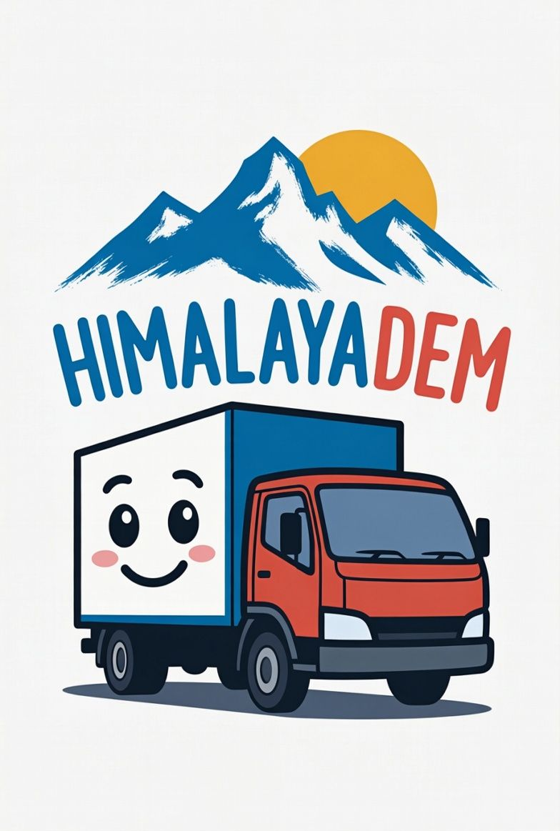HIMALAYADEM