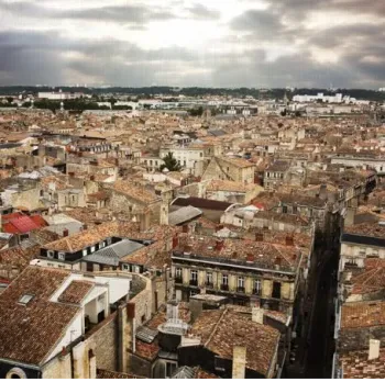 Ville de Bordeaux